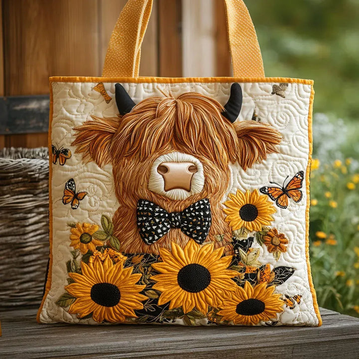 Vlinder & Strik Tote Bag