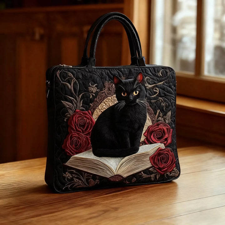 Donkere Pootjes Tote Bag