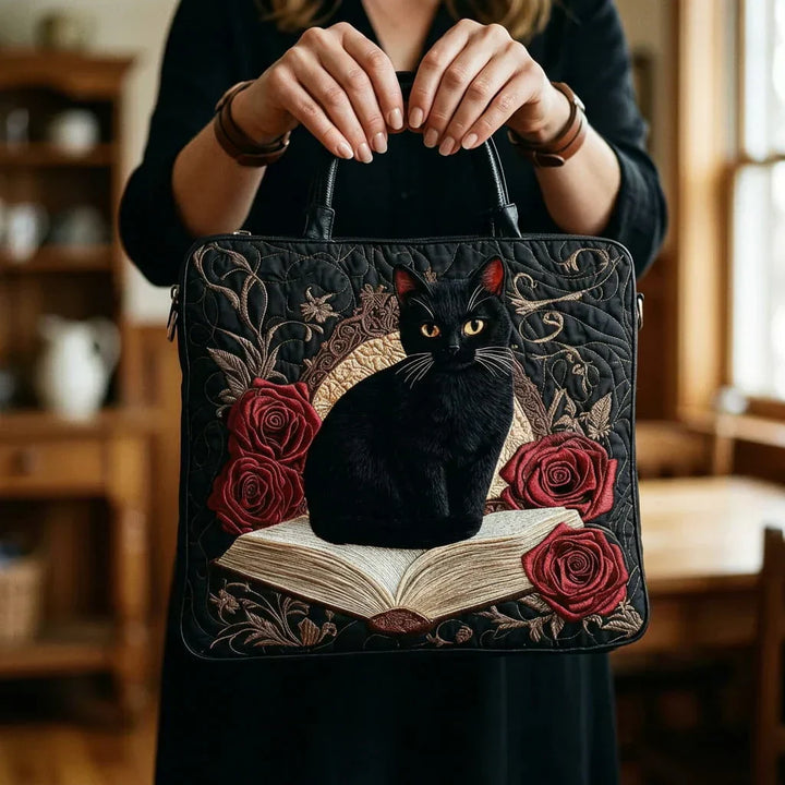 Donkere Pootjes Tote Bag