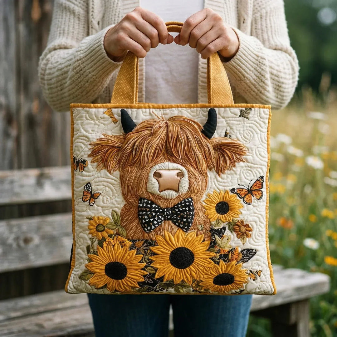 Vlinder & Strik Tote Bag